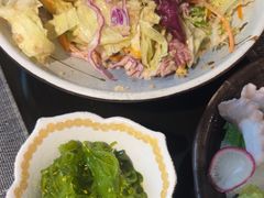 -昱匠·日本料理(金融街店)