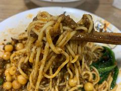 豌杂面-花市豌杂面(民生路店)