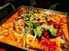 -新楚记烧烤·酒场·夺命肥肠(车公庙店)