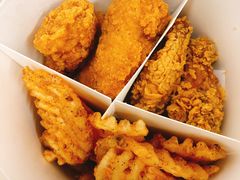 -麦当劳(金山红星美凯龙DT店)