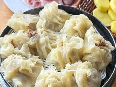 -元盛居(生态大街店)