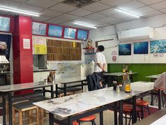 -明呈黄鱼面馆(斜土路店)