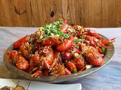 -亮亮烧烤(积玉桥总店)