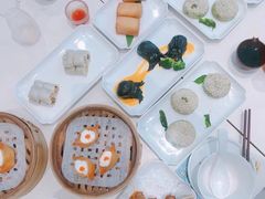 -蔡澜点心·粤菜(月星环球港店)