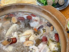 -威邵鸡煲(西华路总店)