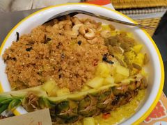 -小小集渔·泰式大排档(太古里香槟店)