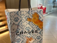 -霸王茶姬(上海恒基名人店)