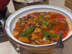 -羊之道草原味道清真餐厅(番禺店)