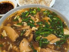 -亲贤打卤面(八一街店)