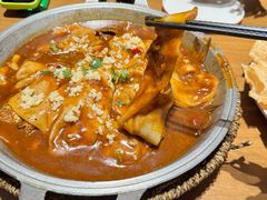-肥三土菜馆(五四广场店)