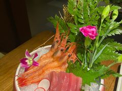 -蟹将军·松叶蟹和牛日料放题自助(K11店)