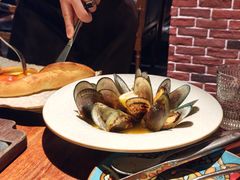 -格鲁·秀色Georgia’s Feast