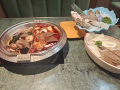 -牛New寿喜烧(中山公园龙之梦店)