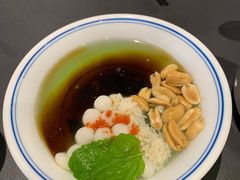 红糖凉粉-火宫殿·湘菜小吃·商务宴请·生日聚会(市府店)