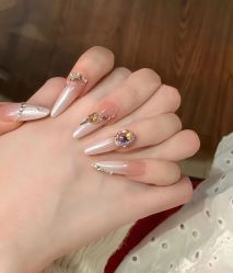 -RL Nail·瑞丽美甲美睫品牌原创店