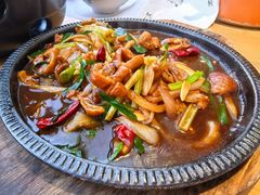 -宋小谨·泉州菜(西沙湾店)