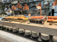 -晶丽香榭自助餐(南京大饭店)