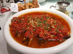 -食客堂麻婆豆腐专门店
