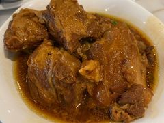 猪软骨-翠華餐廳(浦东机场T1店)