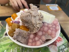 -鲜芋仙(常州吾悦国际广场店)