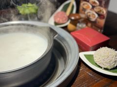 -大良毋米粥(锦龙路总店)