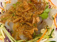 -富源东北春饼店(翠竹店)