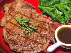 肉眼牛排-TIAGO HOME KITCHEN(王府中环店)