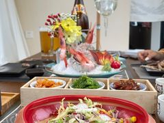 -鞠橘居酒屋(仁恒江湾新天地店)