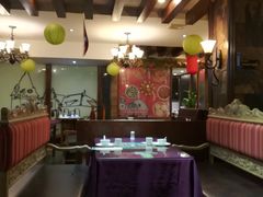 -粥全粥到海鲜家常菜(瞿塘峡路店)