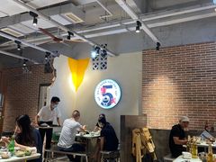 大堂-五里关火锅(牛市口店)
