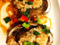 蒜蓉粉丝小鲍鱼-涌上外婆桥(南塘店)
