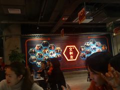 -丹虾|文和友小龙虾·烙锅(陕西路旗舰店)