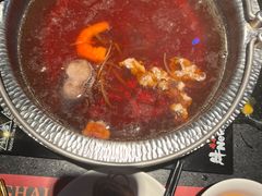 -牛New寿喜烧(闵行龙湖天街店)