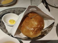 -Steaking·食间牛排(和平店)