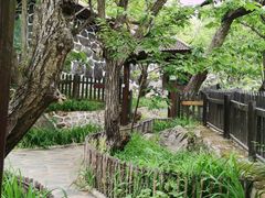 -北京水岸山吧度假村(雁栖镇店)