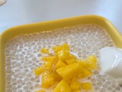 -芬芳甜品(东风西路店)