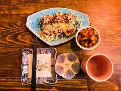 -米彩料理(西丽店)