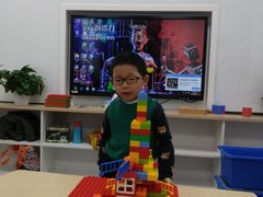 -斯坦星球青少儿编程机器人科学积木拼搭思维专注力科创竞赛规划(武汉凯德西城学习中心)
