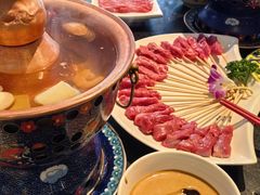 -南门涮肉(上海二店)