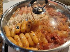 -黄记煌三汁焖锅(渝北金港国际店)