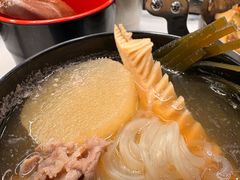 -争鲜回转寿司(朝北大悦城店)