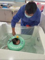 -她时区金吉兒月子中心(太湖度假店)