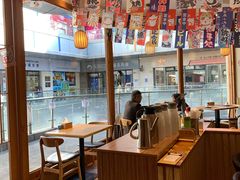 -林妈妈村·日式料理(宝山万达店)