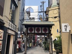 -Hōzen-ji Temple法善寺
