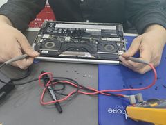-联想电脑thinkpad官方旗舰店·售后维修中心(虹桥龙湖天街店)