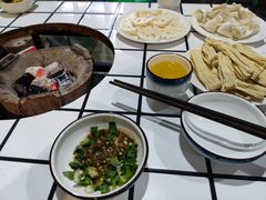 -小板凳(四公里店)