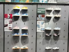 -砂之船奥特莱斯(合肥店)