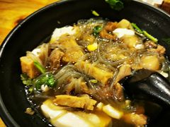 -八婆婆烧仙草(中山路店)