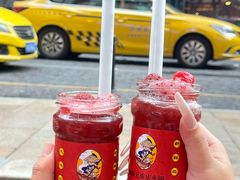 -周师兄大刀腰片火锅(洪崖洞旗舰店)