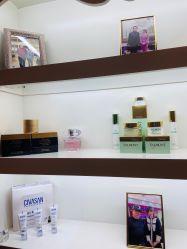 -美肤盾祛痘·问题肌头疗管理中心